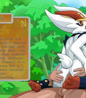 [Nearphotison] Near Pokédex F (Pokémon) (Ongoing) 068