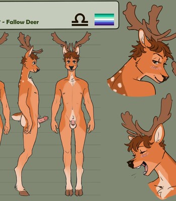 Forest Romp + Extras (Ongoing) 005
