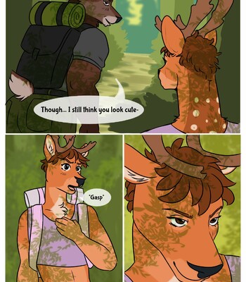 Forest Romp + Extras (Ongoing) 008