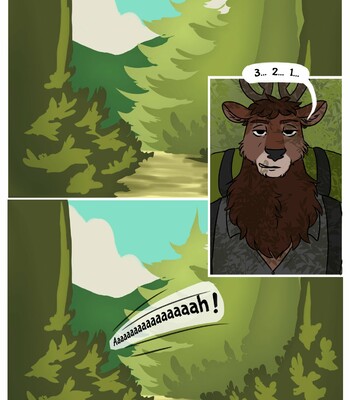 Forest Romp + Extras (Ongoing) 010