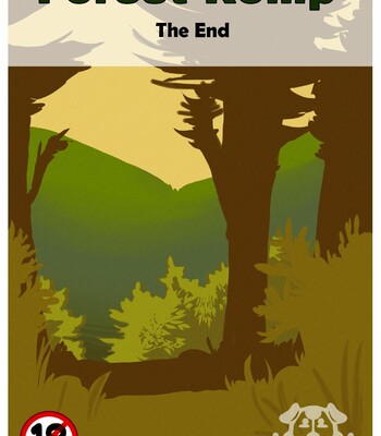Forest Romp + Extras (Ongoing) 031