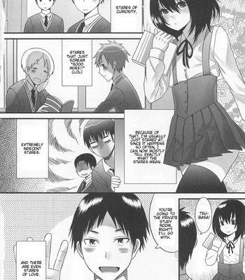 Otokonoko Uke Vol. 2 008