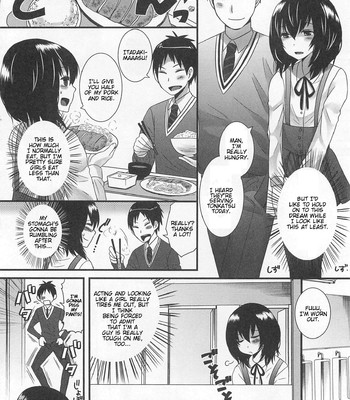 Otokonoko Uke Vol. 2 010