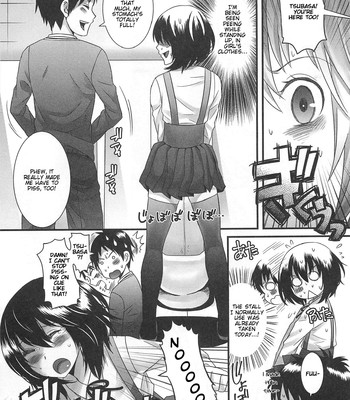 Otokonoko Uke Vol. 2 011