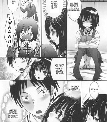 Otokonoko Uke Vol. 2 012
