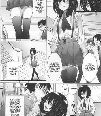 Otokonoko Uke Vol. 2 022