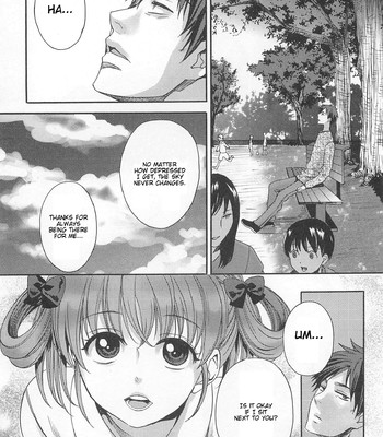 Otokonoko Uke Vol. 2 024