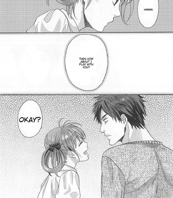Otokonoko Uke Vol. 2 028