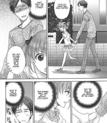 Otokonoko Uke Vol. 2 029
