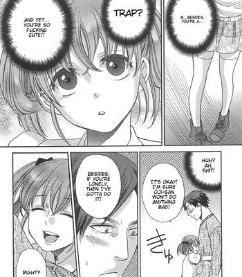 Otokonoko Uke Vol. 2 031