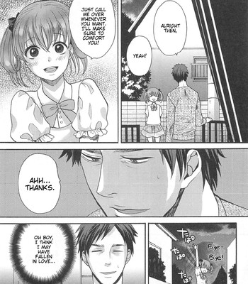 Otokonoko Uke Vol. 2 037