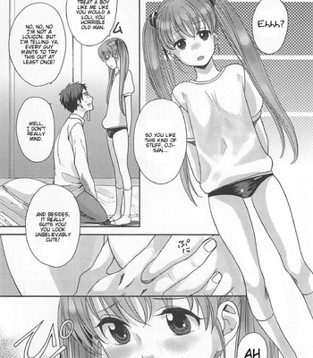 Otokonoko Uke Vol. 2 038