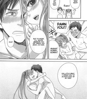 Otokonoko Uke Vol. 2 050