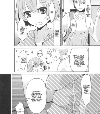 Otokonoko Uke Vol. 2 053