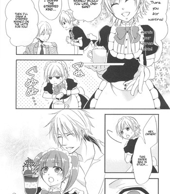 Otokonoko Uke Vol. 2 071