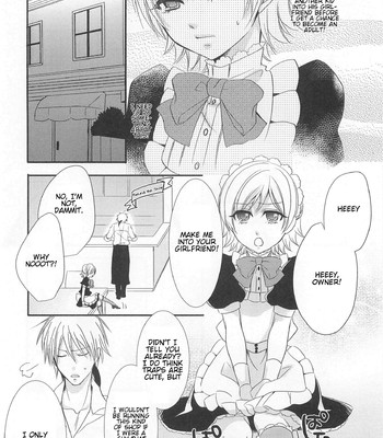 Otokonoko Uke Vol. 2 072