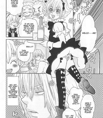 Otokonoko Uke Vol. 2 084