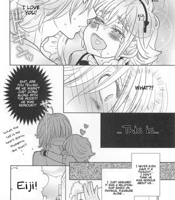 Otokonoko Uke Vol. 2 092
