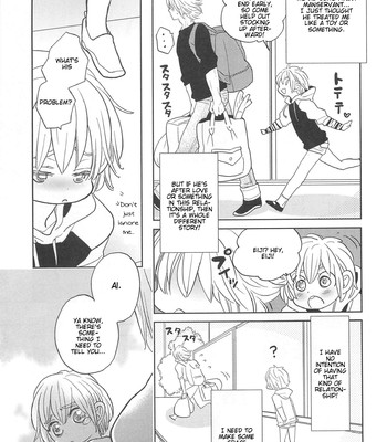 Otokonoko Uke Vol. 2 093
