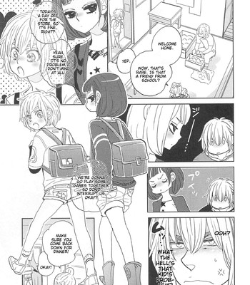 Otokonoko Uke Vol. 2 097