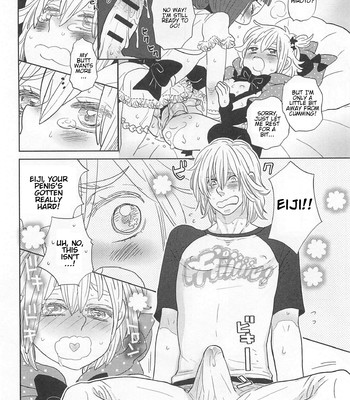Otokonoko Uke Vol. 2 104