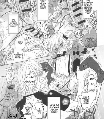 Otokonoko Uke Vol. 2 109