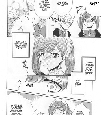 Otokonoko Uke Vol. 2 114