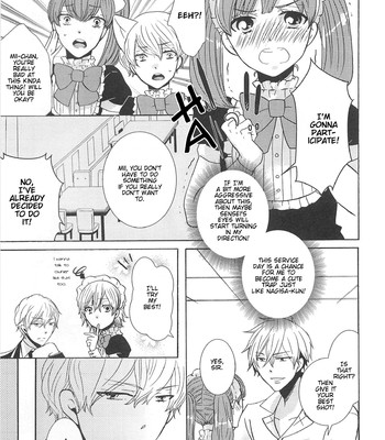 Otokonoko Uke Vol. 2 115