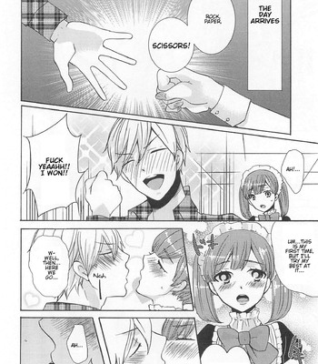 Otokonoko Uke Vol. 2 116