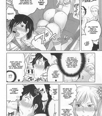 Otokonoko Uke Vol. 2 140