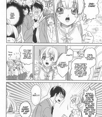 Otokonoko Uke Vol. 2 146