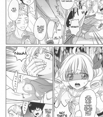 Otokonoko Uke Vol. 2 150