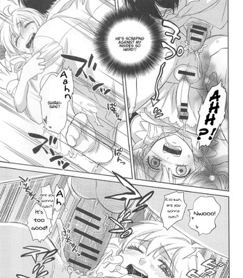 Otokonoko Uke Vol. 2 159