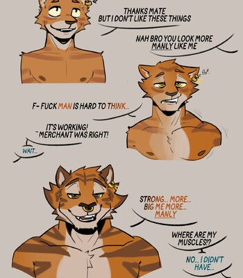 The Piercing 002