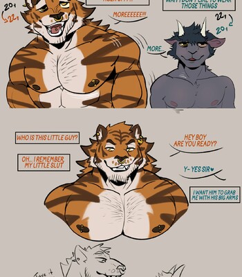 The Piercing 004