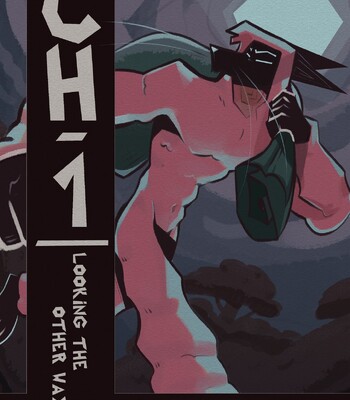 Covered Heart (ongoing) 004