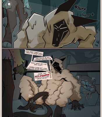 Covered Heart (ongoing) 006