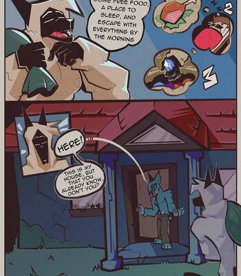 Covered Heart (ongoing) 009