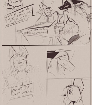 Covered Heart (ongoing) 012