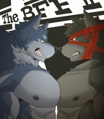 [NaruEver] The BFF 2