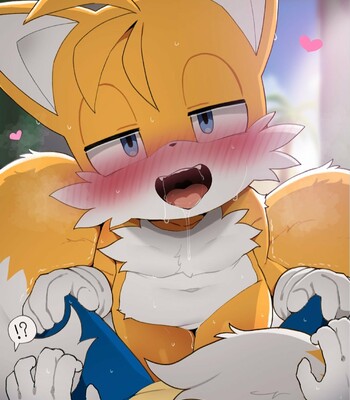 [Dagasi] Teirusu no yōsu ga okashī