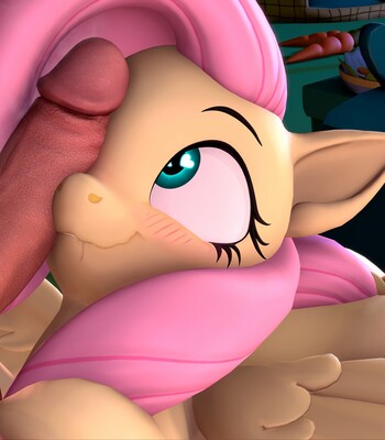 MLP: porn album 011