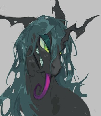 MLP: porn album 023