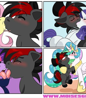 MLP: porn album 033