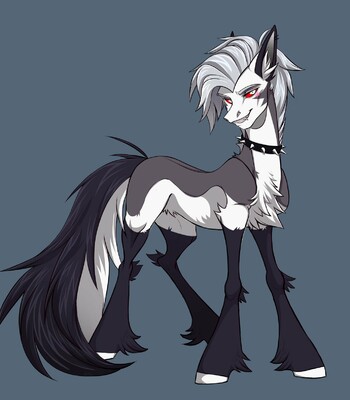 MLP: porn album 045