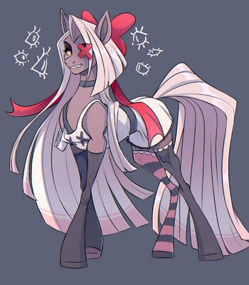 MLP: porn album 047