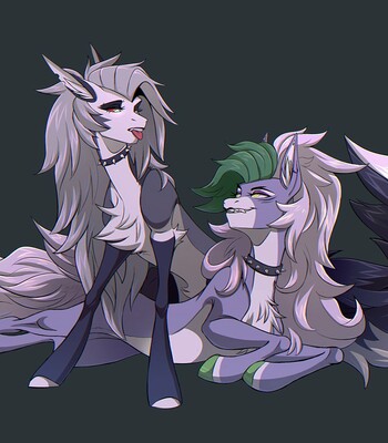 MLP: porn album 048