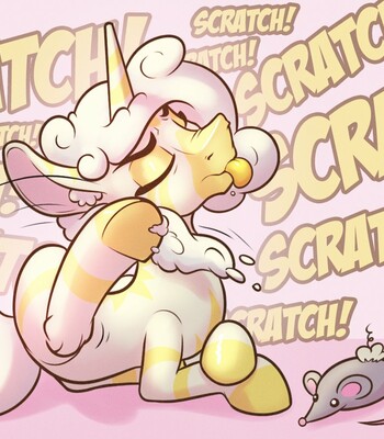 MLP: porn album 054