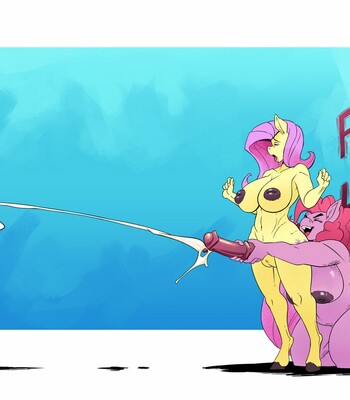 MLP: porn album 075