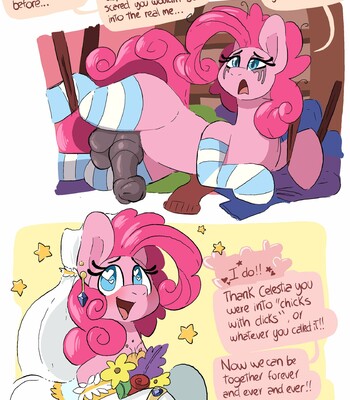 MLP: porn album 077